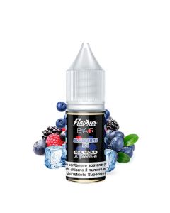 SUPREM-E - BLUEBERRY ICE - AROMA CONCENTRATO 10ML