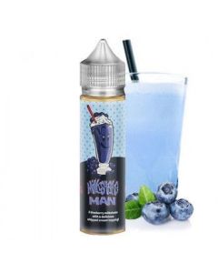 MARINA VAPE - BLUEBERRY MILKSHAKE 50ML