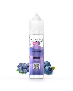 ELFLIQ - BLUEBERRY 60ML