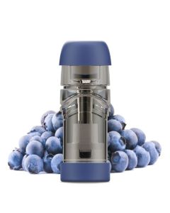 KIWI VAPOR - 2 PEZZI POD PRECARICATA KIWI 2 BLUEBERRY 20MG NICOTINA