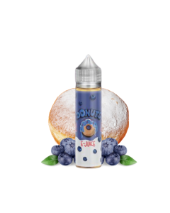 MARINA VAPE - BLUEBERRY DONUT 50ML