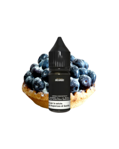 DREAMODS - N28 BLUEBERRY TART - AROMA CONCENTRATO 10ML