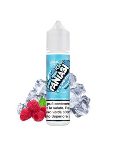 FANTASI - BLUE RASPBERRY ICE 60ML