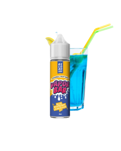 RELOAD VAPE - BLUE RASPBERRY LEMONADE 60ML