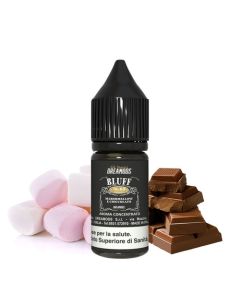 DREAMODS - BLUFF N62 - AROMA CONCENTRATO 10ML