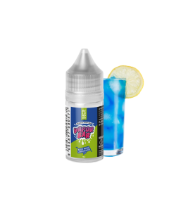 RELOAD VAPE - VAPOR BAR BLUE RAZZ LEMONADE - MINI SHOT 10+10 