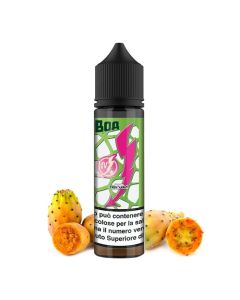 HIGH VOLTAGE - CAGE FICO D'INDIA 60ML