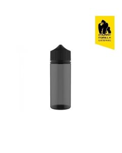 BOTTIGLIA CHUBBY  - 120 ML NERA