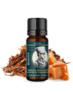 VAPLO - BOGOTA' - AROMA CONCENTRATO 10 ML