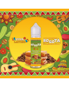 VIVA LATINO - BOGOTÀ - AROMA SHOT SERIES 20ML