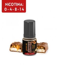 VAPORART - LIQUIDO BOMBER 10ML