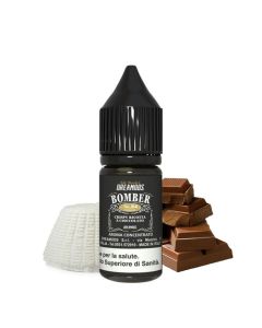 DREAMODS - BOMBER N84 - AROMA CONCENTRATO 10ML