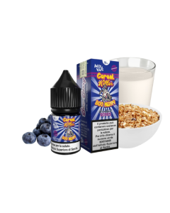 DREAMODS - CEREAL KILLER BOO BERRY - MINI SHOT 10+10