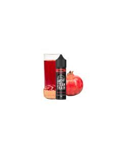STEAM TRAIN - BOOK A RIDE - SHOT SERIES 20ML