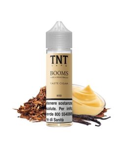 TNT VAPE - BOOMS VCT 60ML