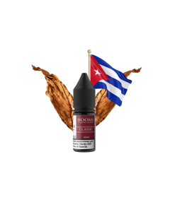TNT VAPE - LIQUIDO 10ML BOOMS NICOTINA 0MG