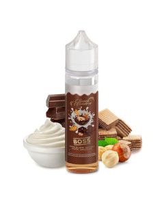SEVEN WONDERS - BOSS 60ML