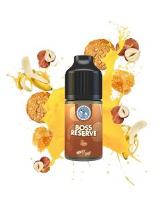 BOSS SHOT - BOSS RESERVE - MINI SHOT 10ML