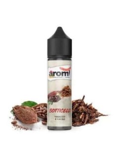 AROMI' - BOTTICELLI N7 - AROMA CONCENTRATO 10ML