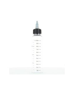 BOTTIGLIA TWISTED PET 100ML