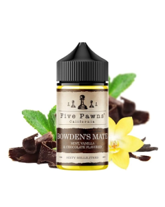 FIVE PAWNS - BOWDEN'S MATE 60ML