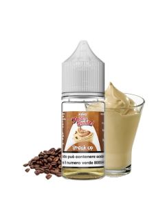 KING LIQUID - TALE QUALE BREAK UP - MINI SHOT 10+10