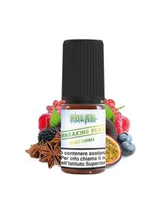 TNT VAPE - LIQUIDO POLAR BREAKING BEAR 10ML