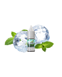 JUSTY FLAVOR - BREEZE MINT - AROMA CONCENTRATO 10ML