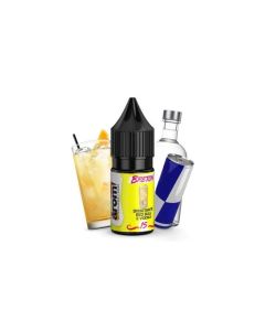 AROMI' - BRETON N15 - MINI SHOT 10+10