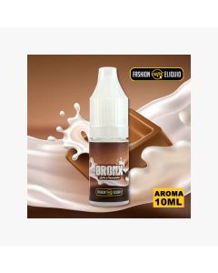 FASHION VAPE - BRONX - AROMA CONCENTRATO 10ML 