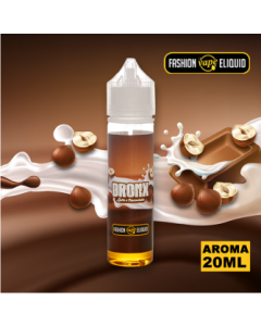 FASHION VAPE - BRONX - AROMA SHOT SERIES 20ML