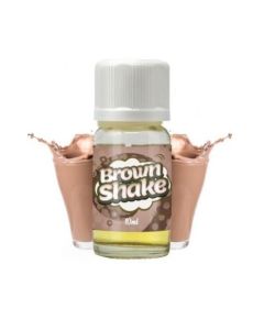 VAPORART - BROWN SHAKE - AROMA CONCENTRATO 10 ML