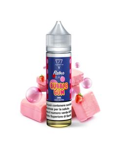 SUPREM-E - BUBBLE GUM 60ML