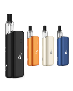 VAPORART - KIT BUBBLE CON POWER BANK