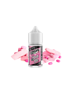 01 VAPE - BUBBLE GUM - AROMA CONCENTRATO 10ML