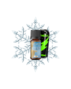FLAVOURAGE - FREEZY BULL - AROMA CONCENTRATO 10ML