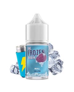 SVAPONEXT - THE FROZEN BRAIN ENERGY DRINK - MINI SHOT 10+10 