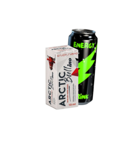 ENJOYSVAPO - ARTIC BULLINO - AROMA CONCENTRATO 10ML