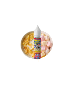 DREAMODS - CEREAL KILLER BUNNY'S CHARM - MINI SHOT 10+10