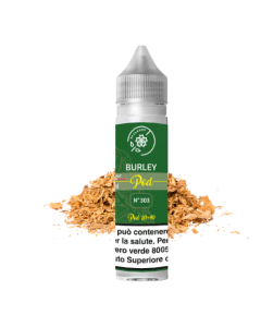 99 CLOUDS - BURLEY - AROMA SHOT SERIES 20ML