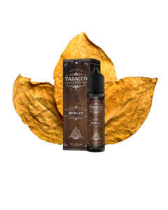 KING LIQUID - TABACCO LENTO BURLEY 60ML