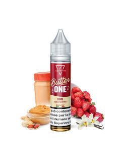 SUPREM-E - BUTTERONE - MINI SHOT 10+10 