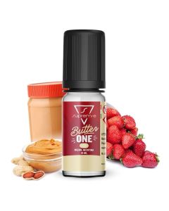 SUPREM-E - LIQUIDO BUTTERONE 10ML