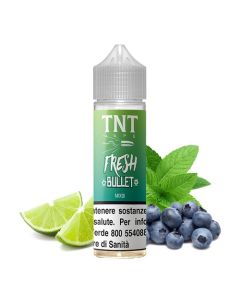 TNT VAPE - MAGNIFICI7 FRESH BULLET - AROMA SHOT SERIES 20ML