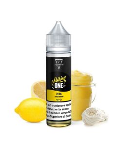 SUPREM-E - MERINGONE - AROMA SHOT SERIES 20ML