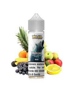 TNT VAPE - POLAR LEMON ADE - AROMA SHOT SERIES 20ML
