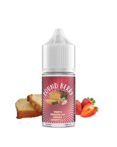 SVAPONEXT - POUND BERRY - MINI SHOT 10+10