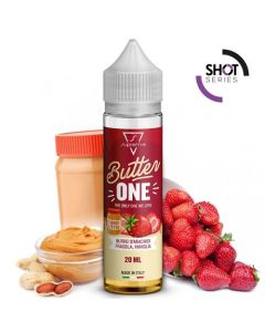 SUPREM-E - BUTTERONE - AROMA SHOT SERIES 20ML