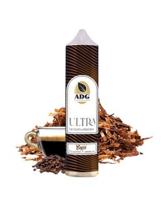 ADG - ULTRA CAFFE' 60ML