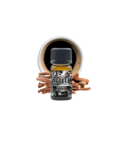 LOP - CAFFELLO LICORICE - AROMA CONCENTRATO 10ML
